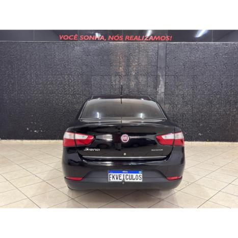 FIAT Siena 1.4 4P ATTRACTIVE FLEX, Foto 7