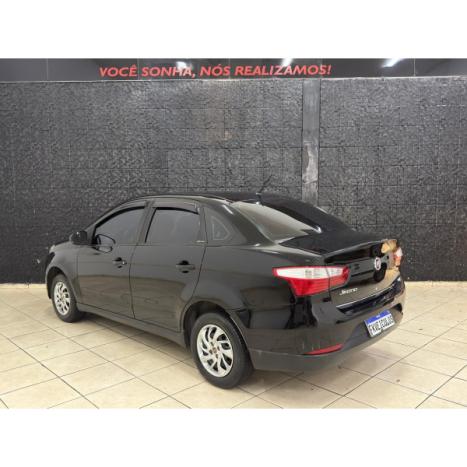 FIAT Siena 1.4 4P ATTRACTIVE FLEX, Foto 8