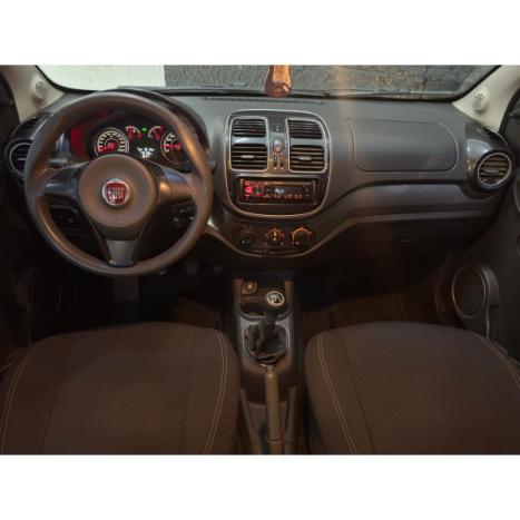 FIAT Siena 1.4 4P ATTRACTIVE FLEX, Foto 9