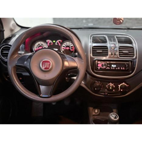 FIAT Siena 1.4 4P ATTRACTIVE FLEX, Foto 10