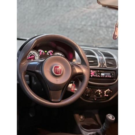 FIAT Siena 1.4 4P ATTRACTIVE FLEX, Foto 11