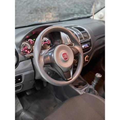 FIAT Siena 1.4 4P ATTRACTIVE FLEX, Foto 12