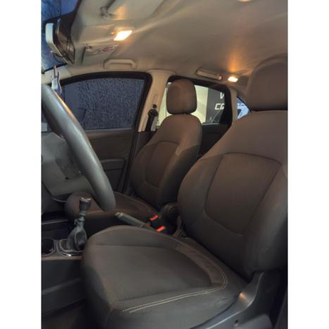 FIAT Siena 1.4 4P ATTRACTIVE FLEX, Foto 13