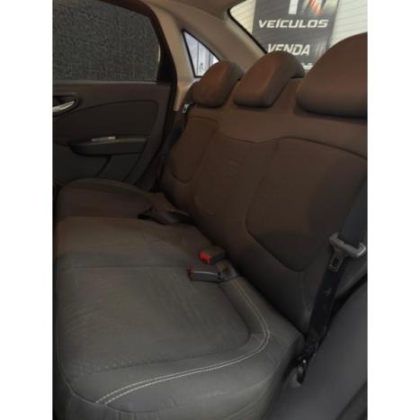 FIAT Siena 1.4 4P ATTRACTIVE FLEX, Foto 14