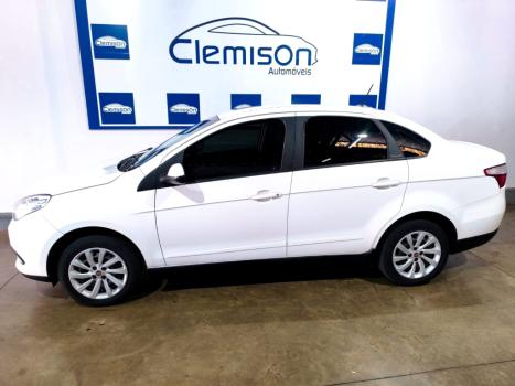 FIAT Siena 1.4 4P ATTRACTIVE FLEX, Foto 2