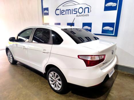 FIAT Siena 1.4 4P ATTRACTIVE FLEX, Foto 3