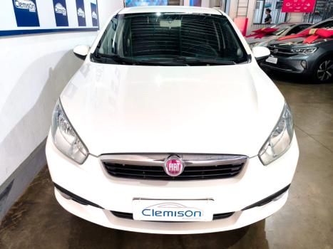 FIAT Siena 1.4 4P ATTRACTIVE FLEX, Foto 4