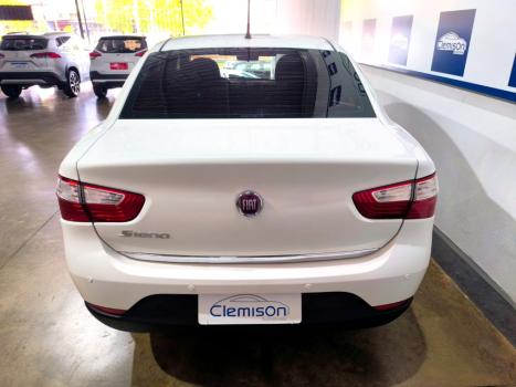 FIAT Siena 1.4 4P ATTRACTIVE FLEX, Foto 5