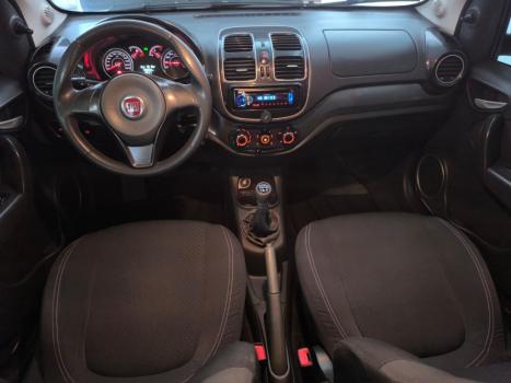 FIAT Siena 1.4 4P ATTRACTIVE FLEX, Foto 6