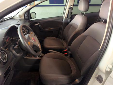 FIAT Siena 1.4 4P ATTRACTIVE FLEX, Foto 7