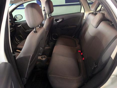 FIAT Siena 1.4 4P ATTRACTIVE FLEX, Foto 8