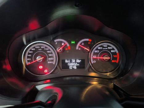 FIAT Siena 1.4 4P ATTRACTIVE FLEX, Foto 9