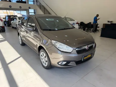 FIAT Siena 1.4 4P ATTRACTIVE FLEX, Foto 2