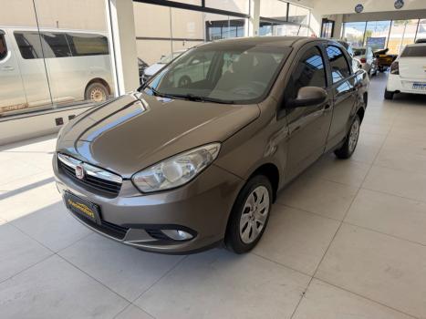 FIAT Siena 1.4 4P ATTRACTIVE FLEX, Foto 3