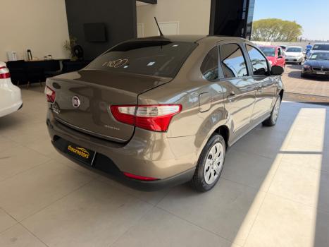 FIAT Siena 1.4 4P ATTRACTIVE FLEX, Foto 5