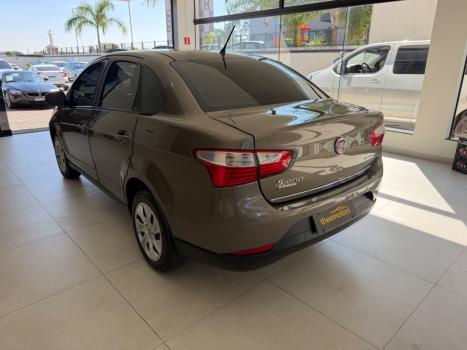 FIAT Siena 1.4 4P ATTRACTIVE FLEX, Foto 6