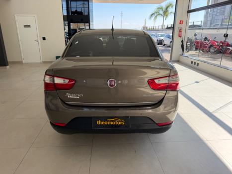 FIAT Siena 1.4 4P ATTRACTIVE FLEX, Foto 7