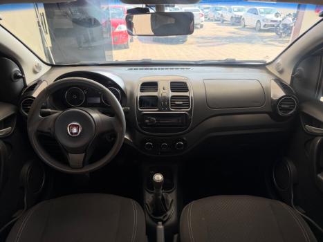 FIAT Siena 1.4 4P ATTRACTIVE FLEX, Foto 8