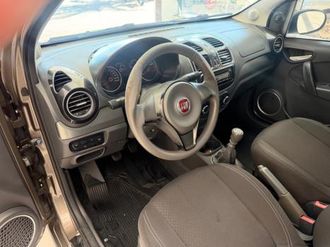 FIAT Siena 1.4 4P ATTRACTIVE FLEX, Foto 9