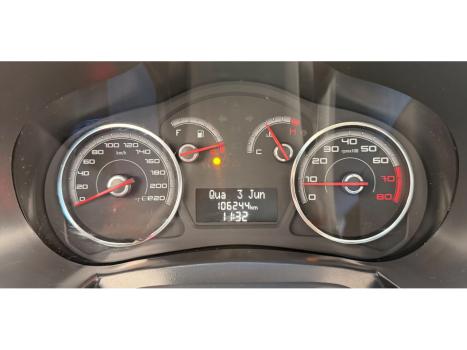 FIAT Siena 1.4 4P ATTRACTIVE FLEX, Foto 12
