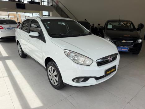 FIAT Siena 1.4 4P ATTRACTIVE FLEX, Foto 2