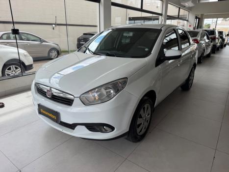 FIAT Siena 1.4 4P ATTRACTIVE FLEX, Foto 3