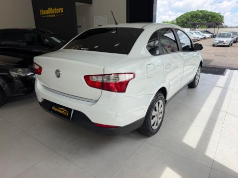 FIAT Siena 1.4 4P ATTRACTIVE FLEX, Foto 5