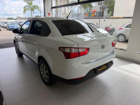 FIAT Siena 1.4 4P ATTRACTIVE FLEX, Foto 6