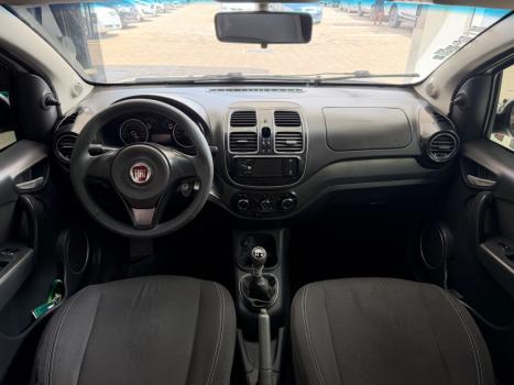 FIAT Siena 1.4 4P ATTRACTIVE FLEX, Foto 8