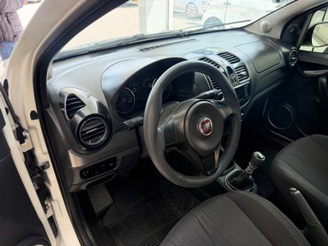 FIAT Siena 1.4 4P ATTRACTIVE FLEX, Foto 9
