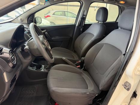 FIAT Siena 1.4 4P ATTRACTIVE FLEX, Foto 10