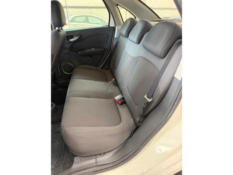 FIAT Siena 1.4 4P ATTRACTIVE FLEX, Foto 11
