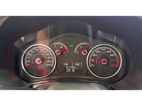 FIAT Siena 1.4 4P ATTRACTIVE FLEX, Foto 12