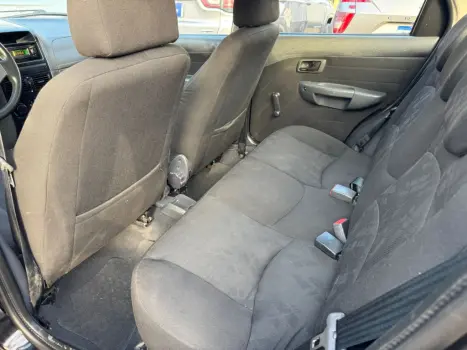 FIAT Siena 1.4 4P EL FLEX, Foto 9