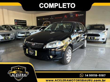 FIAT Siena 1.4 4P EL FLEX, Foto 1