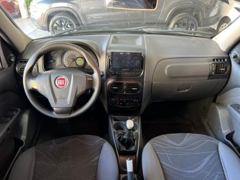 FIAT Siena 1.4 4P EL FLEX, Foto 2