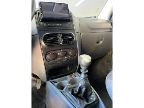 FIAT Siena 1.4 4P EL FLEX, Foto 3