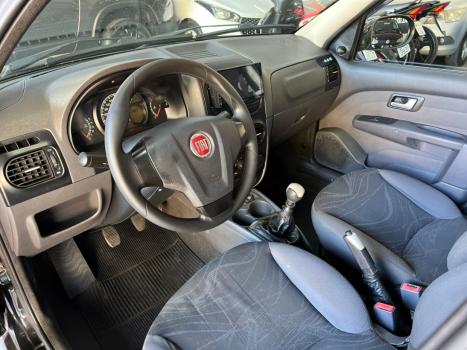 FIAT Siena 1.4 4P EL FLEX, Foto 4