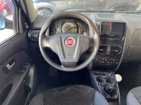 FIAT Siena 1.4 4P EL FLEX, Foto 5