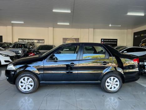 FIAT Siena 1.4 4P EL FLEX, Foto 8