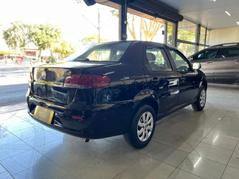 FIAT Siena 1.4 4P EL FLEX, Foto 9