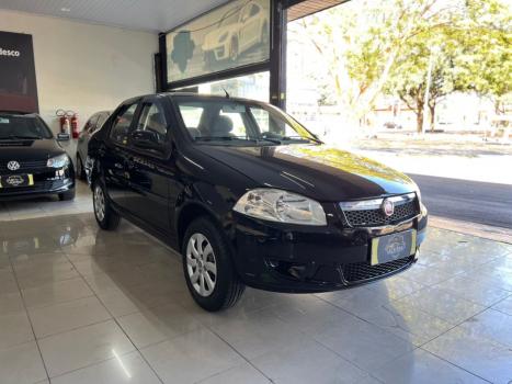 FIAT Siena 1.4 4P EL FLEX, Foto 10