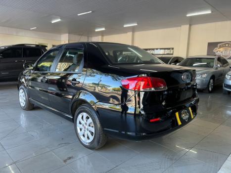 FIAT Siena 1.4 4P EL FLEX, Foto 11