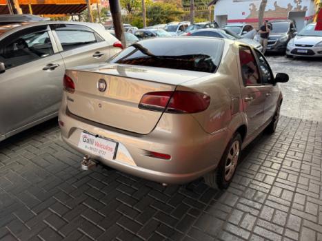 FIAT Siena 1.4 4P EL FLEX, Foto 5