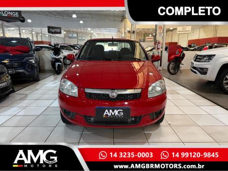 FIAT Siena 1.4 4P EL FLEX, Foto 2