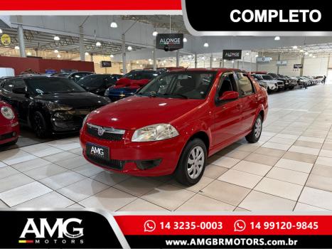 FIAT Siena 1.4 4P EL FLEX, Foto 3