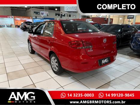 FIAT Siena 1.4 4P EL FLEX, Foto 4