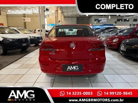 FIAT Siena 1.4 4P EL FLEX, Foto 5