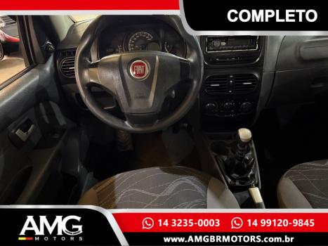 FIAT Siena 1.4 4P EL FLEX, Foto 7