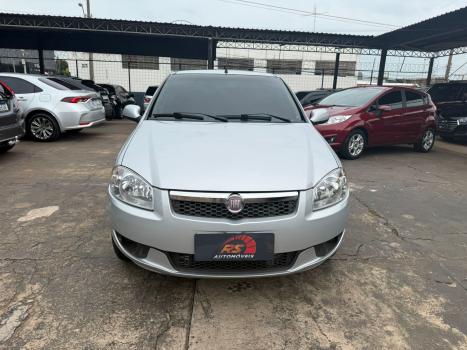 FIAT Siena 1.4 4P EL FLEX, Foto 2